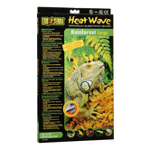 Exo Terra Heatwave Rainforest Terrarium Substrate Heater