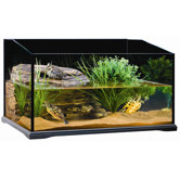 Exo Terra Glass Turtle Terrarium