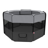 Dogit Nylon Dog Play Pen