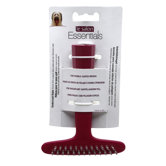 Le Salon Essentials Double Undercoat Dog Brush
