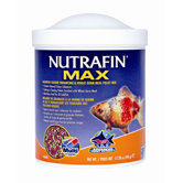 Nutrafin Max Goldfish Pellet Mix Food - 17.28 oz.
