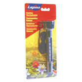 Laguna Celsius and Fahrenheit Scale Pond Thermometer