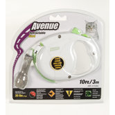 Avenue Retractable Cat Leash