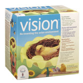 Vision Sunflower Bird Nest Holder
