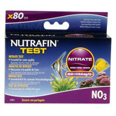 Nutrafin Nitrate Test Kit - 80 Tests