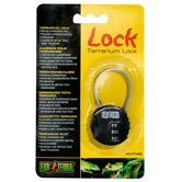 Exo Terra Terrarium Lock