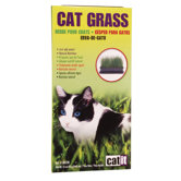 Catit Cat Grass - 3 oz.