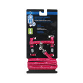 Catit Style Adjustable Harness and Leash Set in Urban