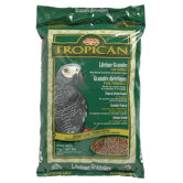 Tropican Lifetime Maintenance Food Granules for Parrots