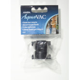 Marina Garden Faucet Adapter for Marina AquaVac