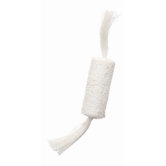 Catit Eco Terra Natural Roller Loofah Cat Toy