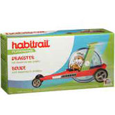 Habitrail Playground Pet Dragster