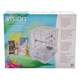 Vision Bird Cage Starter Kit