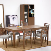 Natalie 7 Piece Dining Set