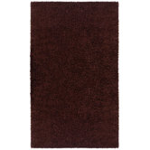 Shagadelic Brown Rug