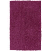 Shagadelic Purple Rug