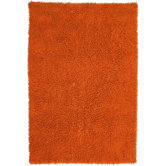Shagadelic Copper Rug