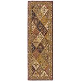 Traditions Baktarri Rug