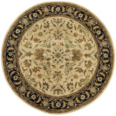 Traditions Patina Tan Rug