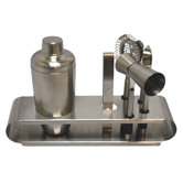 9 Piece Bar Set