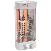 Tower Quartz Heater