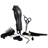 13 Piece Professional Hair Cutting Set