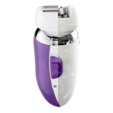 Wet and Dry Shaver