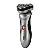 Rechargeable Triple Rotary Shaver