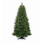 Half Artificial Tree