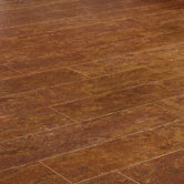 Verdes 7-9/32" Engineered Cork with Underlayment in Valence