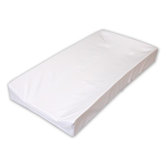 Starlight Support Contour Changing Table Pad