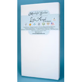 Little Angel All Foam Crib Mattress