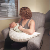 Comfort - U Shaped Nursing Pillow