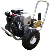 Semi Pro 2700 PSI Pressure Washer