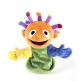 eebee Hand Puppet