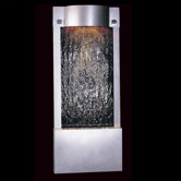 Stream Wall Mounted Fountain