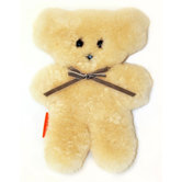 Cuddle Bear in Buttermilk