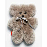Cuddle Bear in Latte