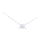 Sarah Wall Clock