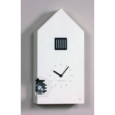 Jail Break Sound and Motion Clock