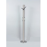 "Pole" Floor Clock