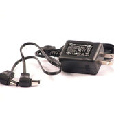 G2 and G3 Power Supply