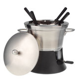Fondue-Set "Home Elements"