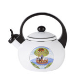 2,0L Teekessel "Design Naif Kitchen"