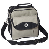 11" Deluxe Shoulder Bag