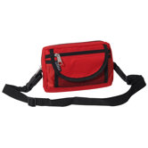 8" Wide Compact Utility Pouch