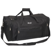 25" Classic Travel Duffel
