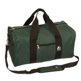 19" Basic Travel Duffel