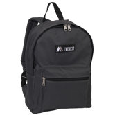 15" Basic Backpack
