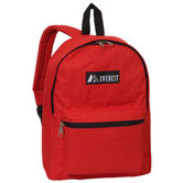 15" Basic Backpack